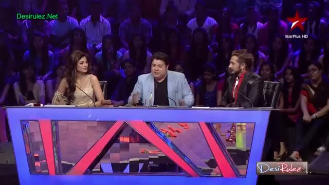 Watch Nach Baliye 6 - 9th November 2013 - Ep 1 - Part2/5 Video