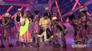Watch Nach Baliye 6 - 9th November 2013 - Ep 1 - Part3/5 Video