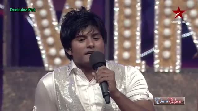 Watch Nach Baliye 6 - 9th November 2013 - Ep 1 - Part5/5 Video