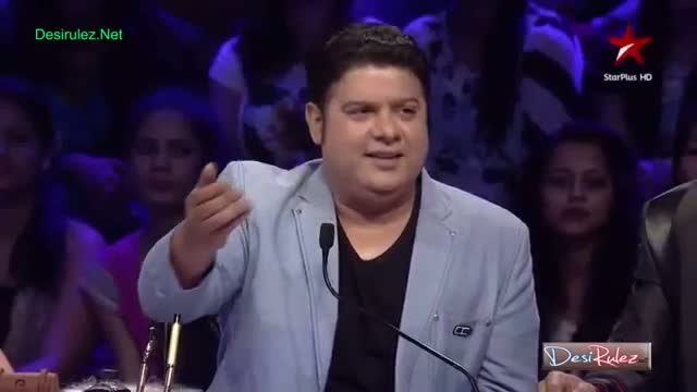 Watch Nach Baliye 6 - 10 November 2013 - Ep 2 - Part1/5 Video