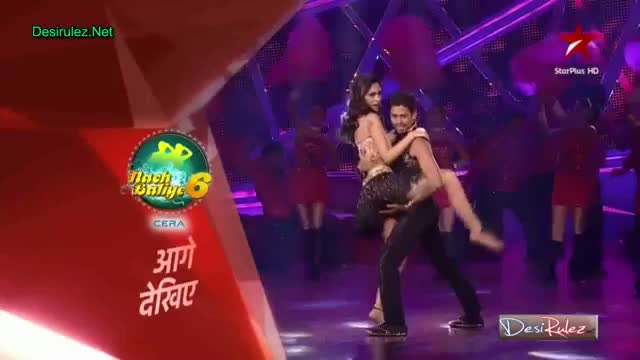 Watch Nach Baliye 6 - 10 November 2013 - Ep 2 - Part2/5 Video