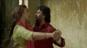 Watch Dedh Ishqiya - FirstLook Trailer - Madhuri Dixit, Naseeruddin Shah, Arshad Warsi & Huma Qureshi Video
