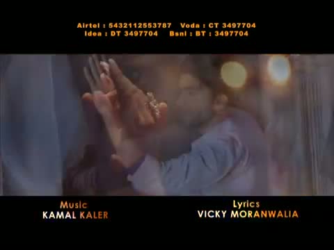 Watch Akhiyan - Brand New Punjabi Song Trailer 2013 | By - Kanth Kaler  Video