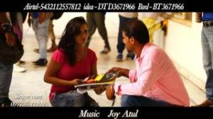 Watch Bullet Te Pyar | KS Manak (Full HD Brand New Punjabi Song Official Trailer 2013) Video