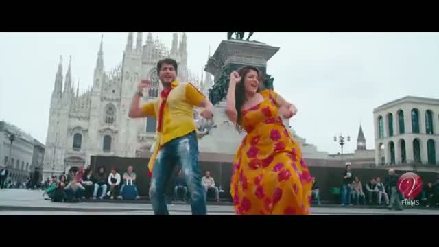 Watch E Mon Ajkal - Official Bengali Video Song 2013 Full HD | Film - Majnu | Hiraan | Srabanti |  Video