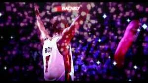 Watch LADY GAGA and NBA Team Up In This Week's Jam Session Video