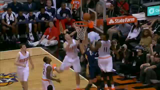 Watch NBA Nightly Highlights: November 10th Video