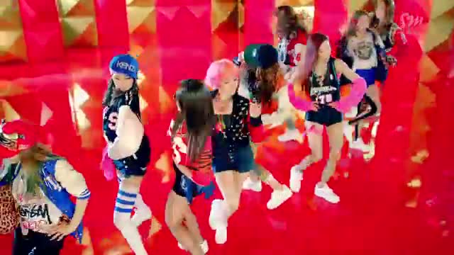 Watch Girls' Generation - GOT A BOY (Official Music Video) Video