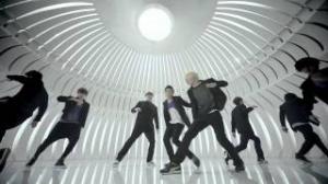 Watch Super Junior - Mr.Simple (OFFICIAL MUSIC HD VIDEO) Video