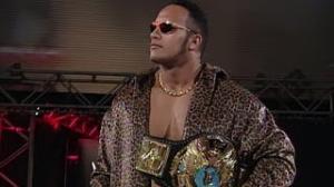 Watch WWE: The Rock Sells Out? Video