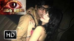 Watch Bigg Boss 7 Kushal's Ex Candy Brar EVICTED? Video