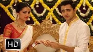 Watch Shraddha Kapoor's 'Gori Tere Pyaar Mein' FIRST LOOK Video