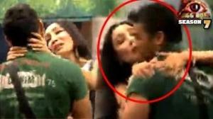 Watch Sangram Sofia LIPLOCK Bigg Boss 7 11th November 2013 Full Episode Video