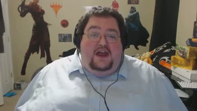 Watch Francis Hates Google Plus Remix Video