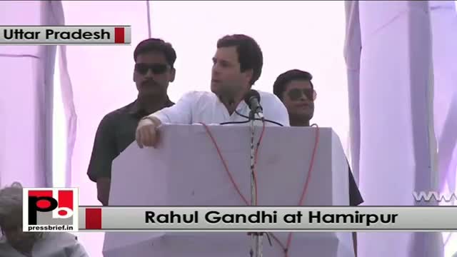 Watch Rahul Gandhi : Neuter land is more beneficial now Video