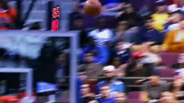 Watch NBA Inside Stuff Rewind: Week 2 Video