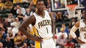 Watch NBA: Lance Stephenson's Triple-Double Video