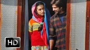 Watch FIRST LOOK : Shahid & Shraddha In 'Haider' Video
