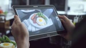 Watch Introducing Samsung GALAXY Note 10 1 2014 Edition Video