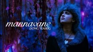 Watch Irandaam Ulagam - Mannavane Official Song Teaser ft. Anushka Shetty (Tamil) Video
