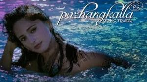 Watch Irandaam Ulagam - Pazhangkalla Official Song Teaser ft. Arya, Anushka Shetty (tamil) Video