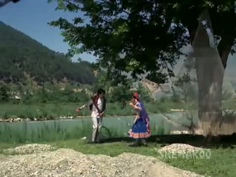 Watch Tere Karan Mere Sajan - Rajesh Khanna - Asha Parekh - Aan Milo Sajna - Lata Mangeshkar - Hindi Songs (Old is Gold) Video