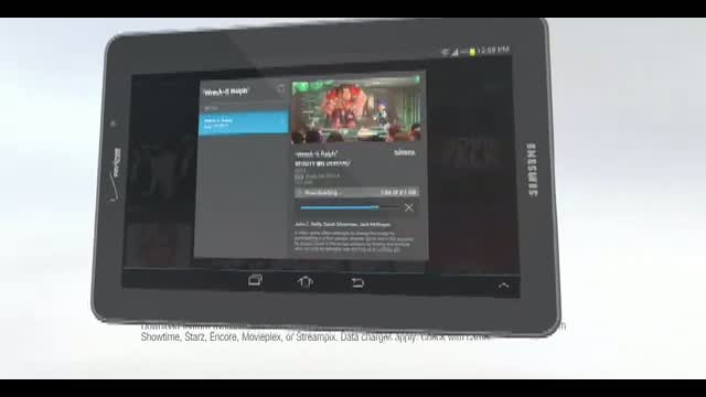 Watch Xifinity Mobile Advt Video