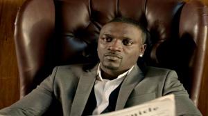 Watch Akon - So Blue (Official Video) Video