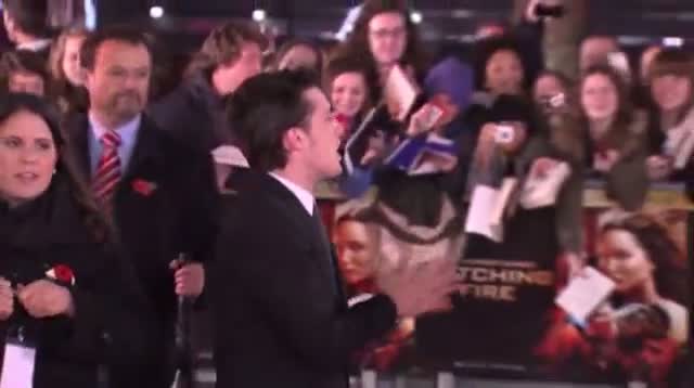 Watch Lawrence Disputes Reports She Lost Her Oscar Video