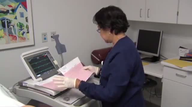 Watch New Heart Health Guidelines Focus on Statins Video
