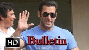 Watch New Orders Against Salman's Poaching Case Video