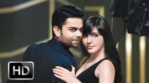 Watch SPOTTED : Anushka Sharma & Virat Kohli on a ROMANTIC DRIVE Video