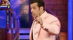 Watch Salman Khan asks fans to stop watching Bigg Boss 7 Video