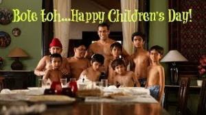 Watch Bole toh...Happy Children's Day!! Video