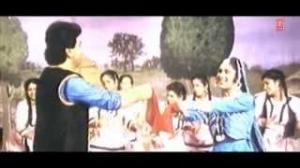 Watch Yeh Ladki Nahin Hai (Full Song) - Bade Ghar Ki Beti - Meenakshi, Rishi Kappor, Shammi Kapoor Video