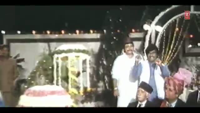 Watch Samdhi Teri Ghodi (Full Song) - Bade Ghar Ki Beti - Meenakshi, Rishi Kappor, Shammi Kapoor Video