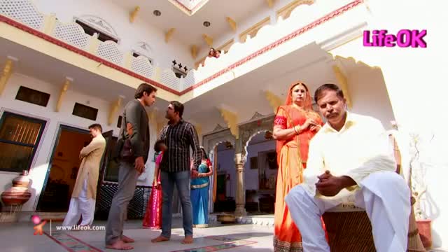 Watch Tumhari Paakhi - 13th November 2013 - Ep 3 Video