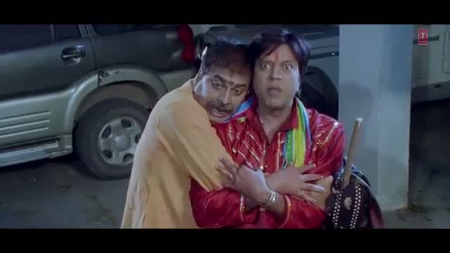 Watch Aaj Milab Kewadia Tod Ke - Bhojpuri Video Song | Movie - Jija Ji kI Jay Ho Video