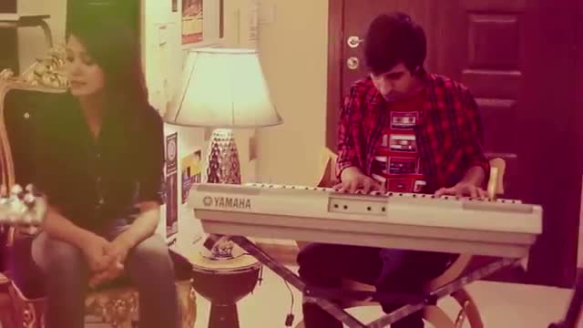 Watch Mashup - Mahad Nadeem Ft. Shehar Bano & Zunair (Official Video) Video