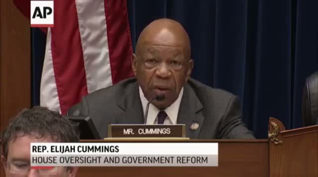 Watch House Committee Confronts ACA Website Issues Video