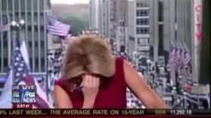 Watch Megyn Kelly Farts Live On Fox News Channel TV Video