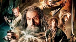 Watch The Hobbit Desolation of Smaug Trailer #3 Sneak Peek 2013 Movie - Official HD Video