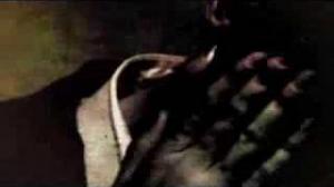 Watch Evans Blue - The Pursuit (Official Video) Video