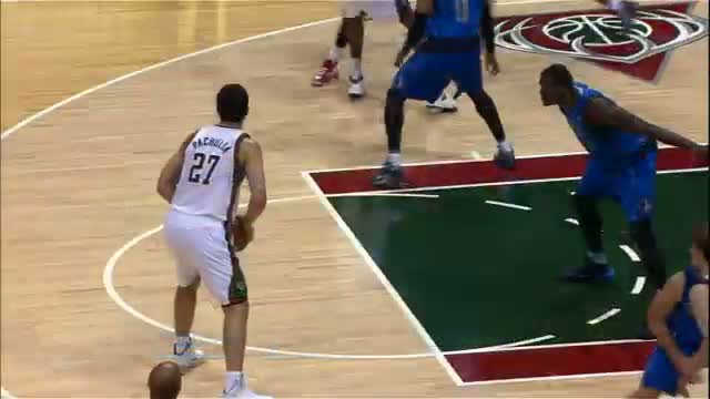 Watch NBA Top 10 Dunks of the Week 11/4-11/11 Video