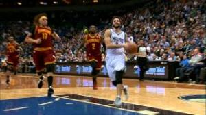 Watch NBA Nightly Highlights: November 13th Video