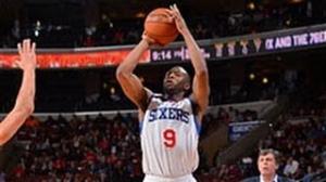 Watch Top 10 NBA Plays: November 13th Video