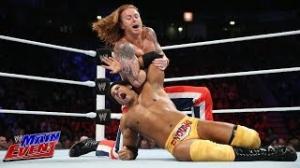 Watch Prime Time Players vs. The Union Jacks: WWE Main Event, Nov. 13, 2013 Video