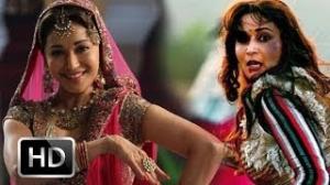 Watch Madhuri's Dedh Ishqiya & Gulaab Gang To Clash on Box Office Video