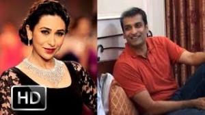 Watch Who Is Karishma Kapoor's New Man? - Find Out Here Video