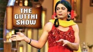 Watch Sunil Grover AKA Gutthi NEW SHOW 'The Gutthi Show' Video